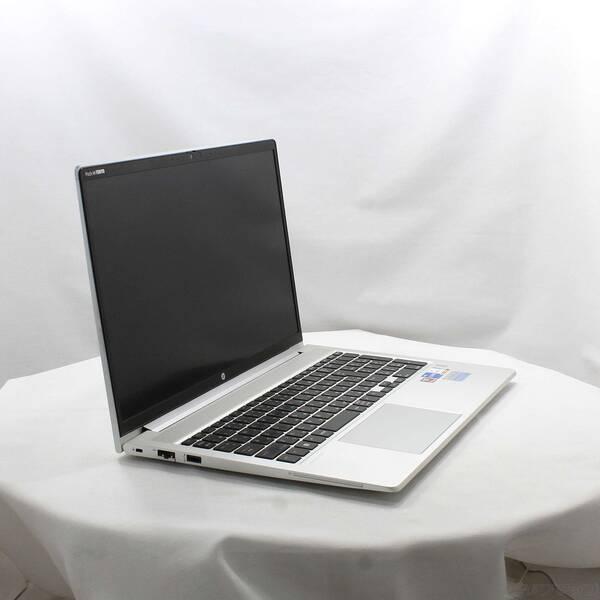 〔中古〕hp(エイチピー) HP ProBook 650 G8 240F2AV〔258-ud〕 |  | 03