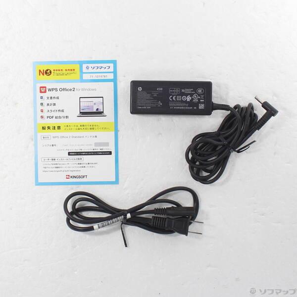 〔中古〕hp(エイチピー) HP ProBook 650 G8 240F2AV〔258-ud〕 |  | 04