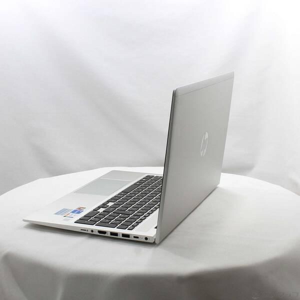〔中古〕hp(エイチピー) HP ProBook 650 G8 240F2AV〔258-ud〕 |  | 01