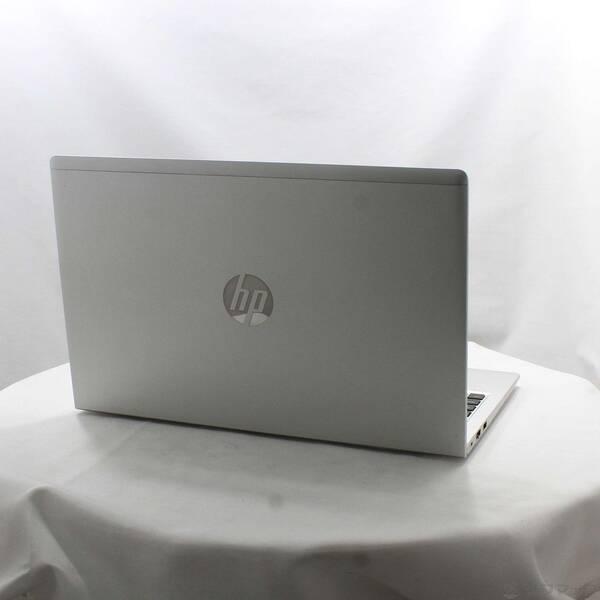 〔中古〕hp(エイチピー) HP ProBook 650 G8 240F2AV〔258-ud〕 |  | 02
