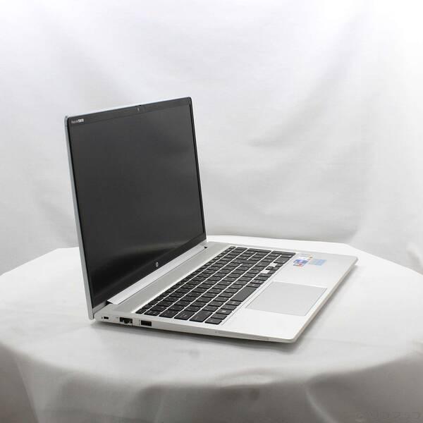 〔中古〕hp(エイチピー) HP ProBook 650 G8 240F2AV〔258-ud〕 |  | 03