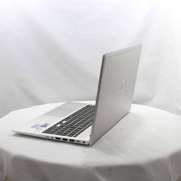 〔中古〕hp(エイチピー) HP ProBook 650 G8 240F2AV〔262-ud〕 |  | 01