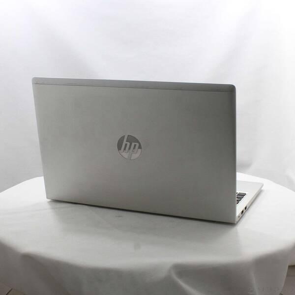 〔中古〕hp(エイチピー) HP ProBook 650 G8 240F2AV〔262-ud〕 |  | 02