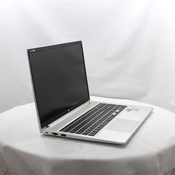 〔中古〕hp(エイチピー) HP ProBook 650 G8 240F2AV〔262-ud〕 |  | 03