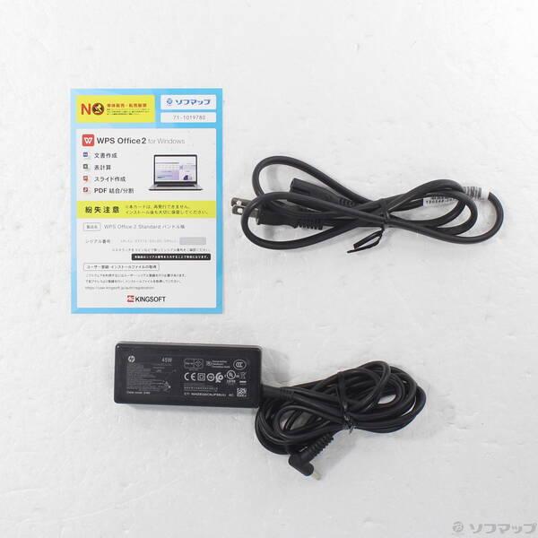 〔中古〕hp(エイチピー) HP ProBook 650 G8 240F2AV〔262-ud〕 |  | 04