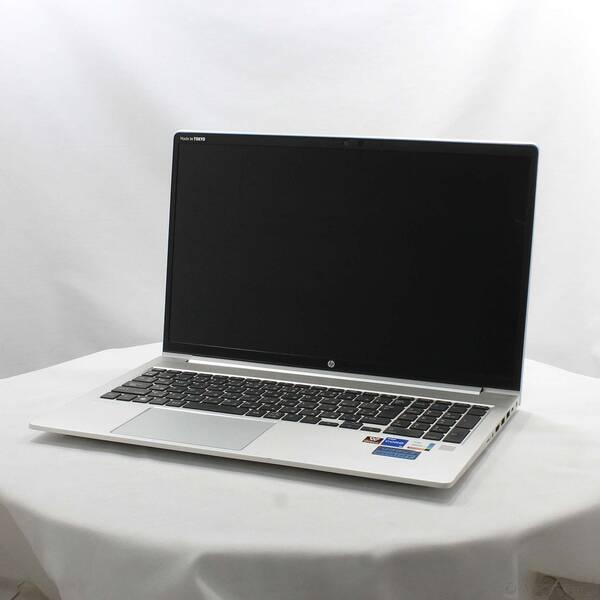 〔中古〕hp(エイチピー) HP ProBook 650 G8 240F2AV〔377-ud〕 | 