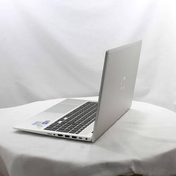〔中古〕hp(エイチピー) HP ProBook 650 G8 240F2AV〔377-ud〕 |  | 01