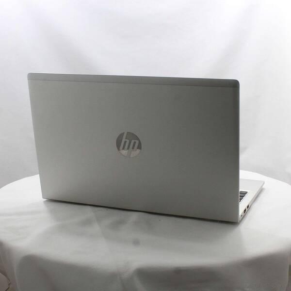 〔中古〕hp(エイチピー) HP ProBook 650 G8 240F2AV〔377-ud〕 |  | 02