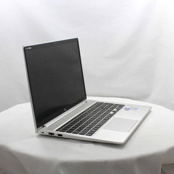 〔中古〕hp(エイチピー) HP ProBook 650 G8 240F2AV〔377-ud〕 |  | 03