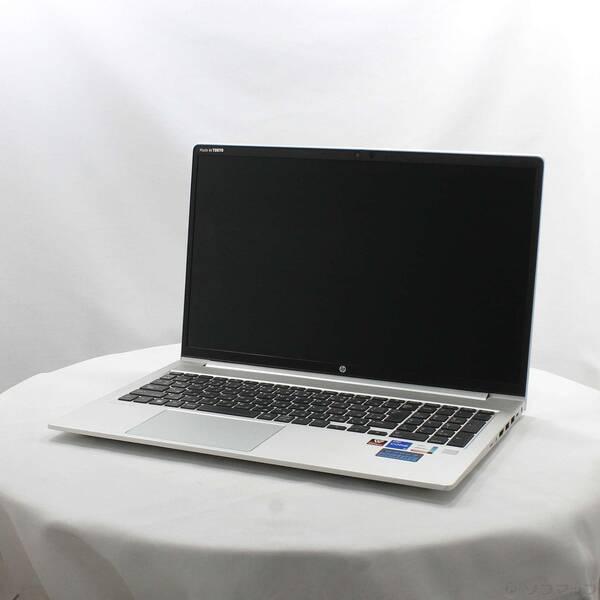 〔中古〕hp(エイチピー) HP ProBook 650 G8 240F2AV〔377-ud〕 | 