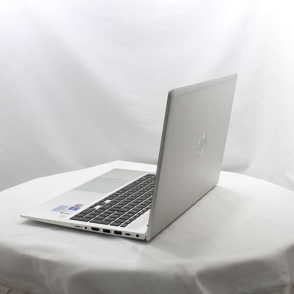 〔中古〕hp(エイチピー) HP ProBook 650 G8 240F2AV〔377-ud〕 |  | 01
