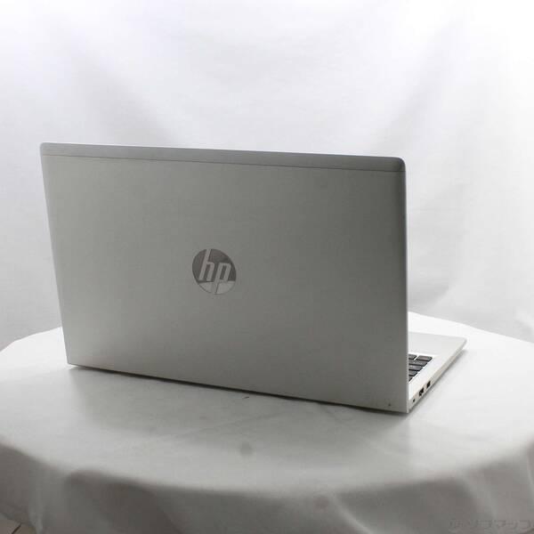 〔中古〕hp(エイチピー) HP ProBook 650 G8 240F2AV〔377-ud〕 |  | 02