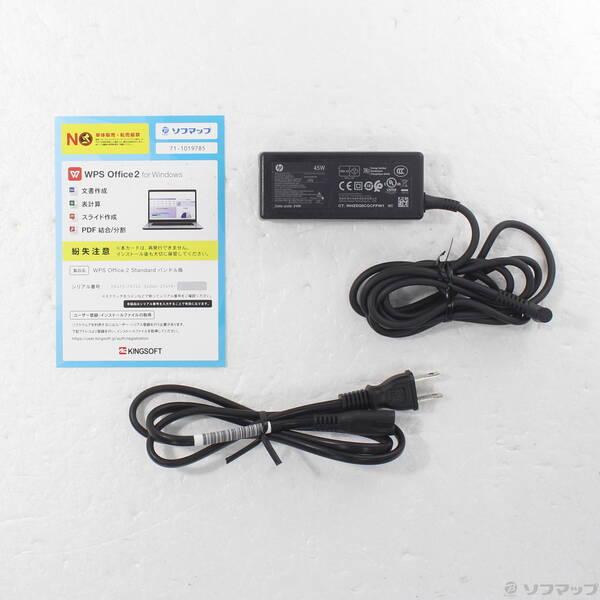 〔中古〕hp(エイチピー) HP ProBook 650 G8 240F2AV〔377-ud〕 |  | 04