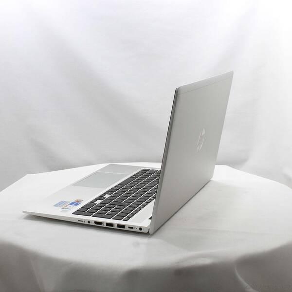 〔中古〕hp(エイチピー) HP ProBook 650 G8 240F2AV〔348-ud〕 |  | 01