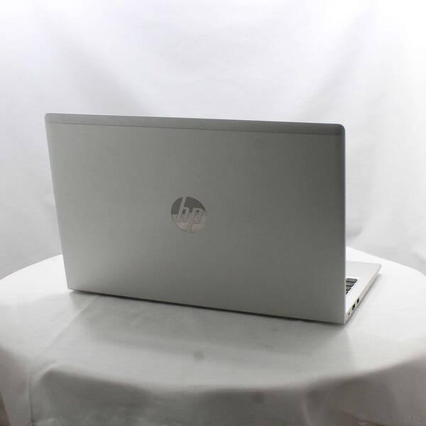 〔中古〕hp(エイチピー) HP ProBook 650 G8 240F2AV〔348-ud〕 |  | 02