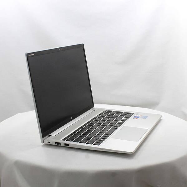 〔中古〕hp(エイチピー) HP ProBook 650 G8 240F2AV〔348-ud〕 |  | 03