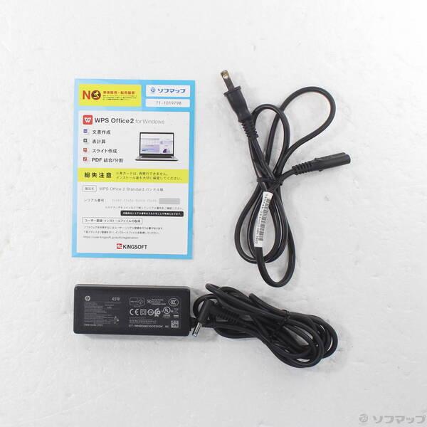 〔中古〕hp(エイチピー) HP ProBook 650 G8 240F2AV〔348-ud〕 |  | 04