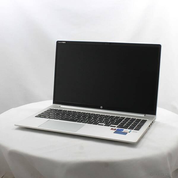 〔中古〕hp(エイチピー) HP ProBook 650 G8 240F2AV〔349-ud〕 | 