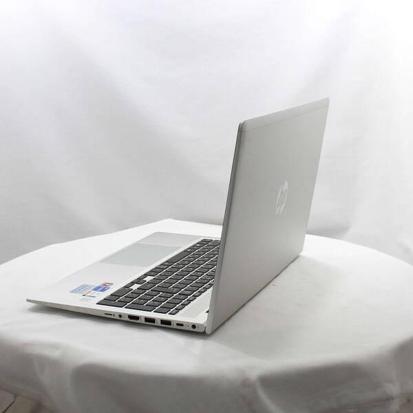 〔中古〕hp(エイチピー) HP ProBook 650 G8 240F2AV〔349-ud〕 |  | 01