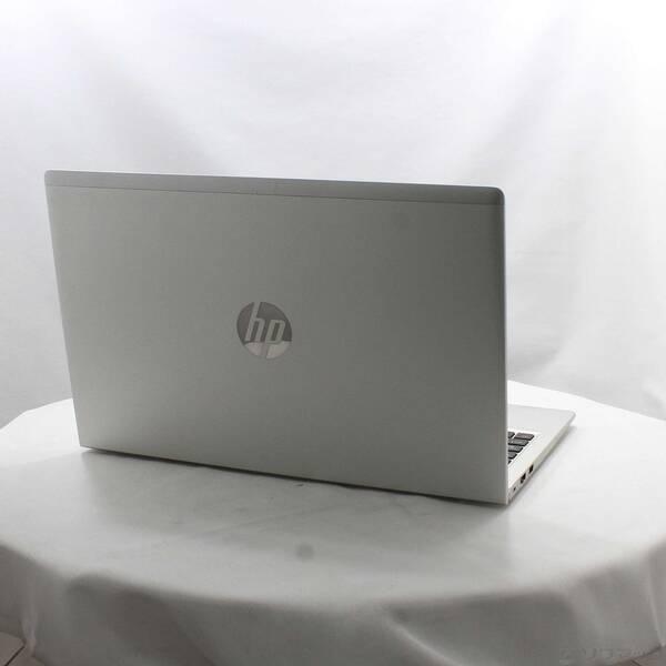 〔中古〕hp(エイチピー) HP ProBook 650 G8 240F2AV〔349-ud〕 |  | 02
