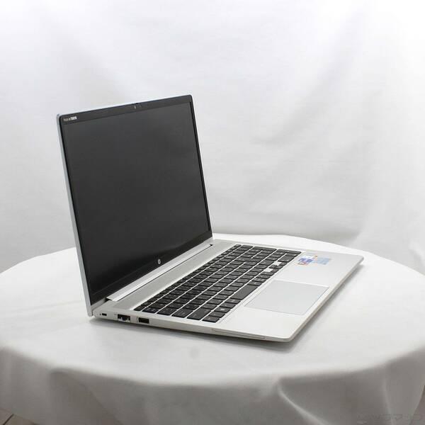 〔中古〕hp(エイチピー) HP ProBook 650 G8 240F2AV〔349-ud〕 |  | 03
