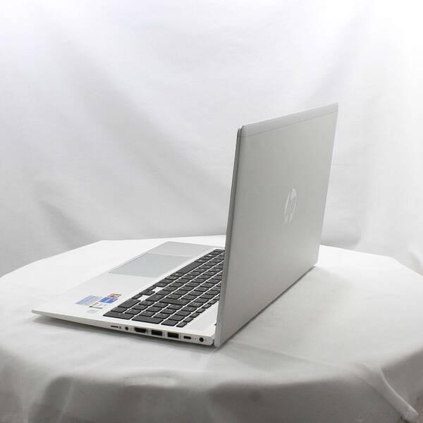 〔中古〕hp(エイチピー) HP ProBook 650 G8 240F2AV〔349-ud〕 |  | 01