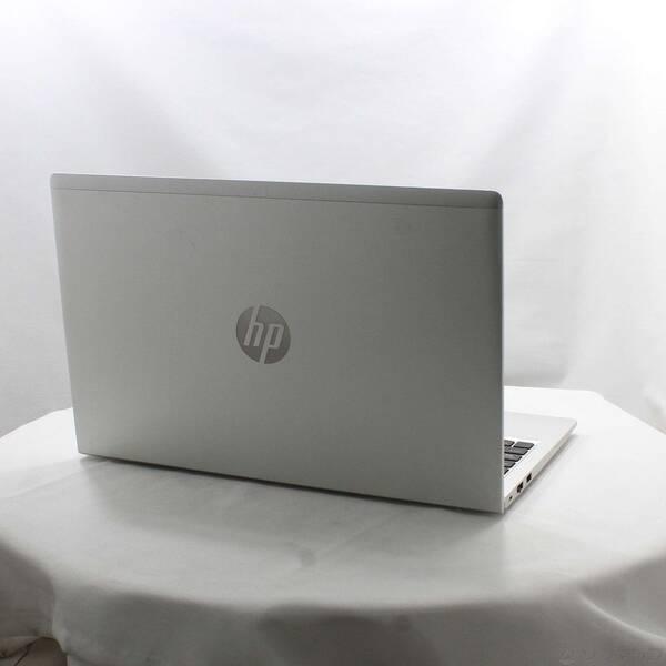 〔中古〕hp(エイチピー) HP ProBook 650 G8 240F2AV〔349-ud〕 |  | 02