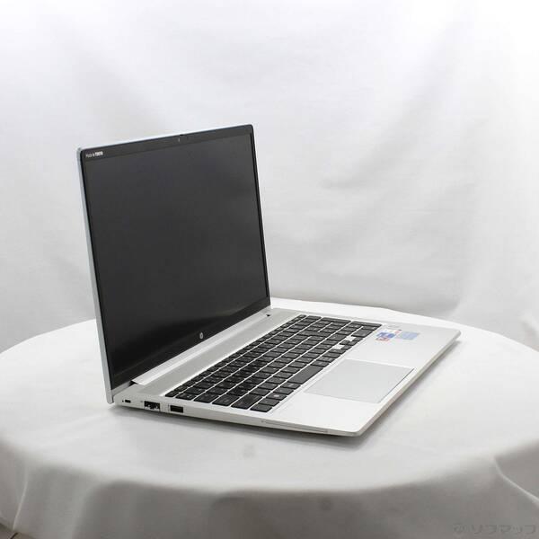 〔中古〕hp(エイチピー) HP ProBook 650 G8 240F2AV〔349-ud〕 |  | 03