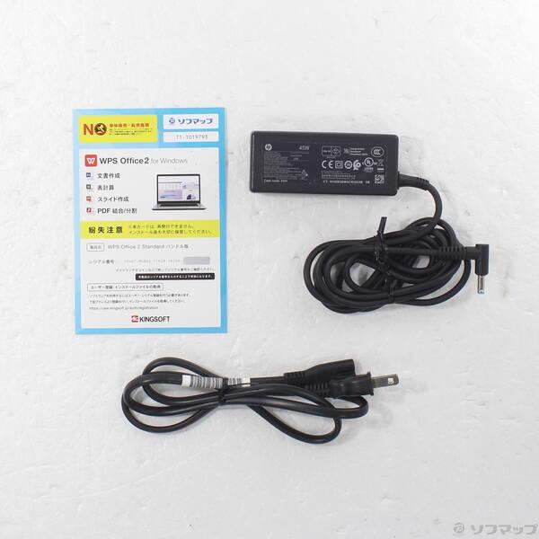 〔中古〕hp(エイチピー) HP ProBook 650 G8 240F2AV〔349-ud〕 |  | 04