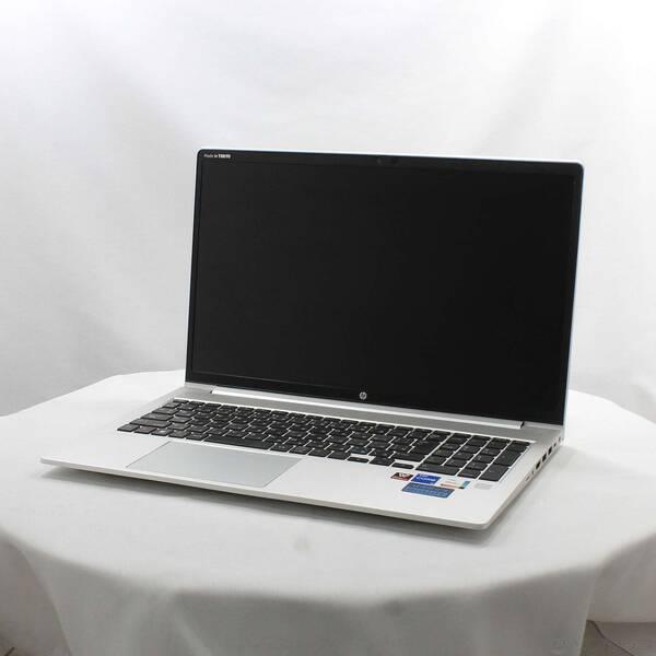 〔中古〕hp(エイチピー) HP ProBook 650 G8 240F2AV〔371-ud〕 | 