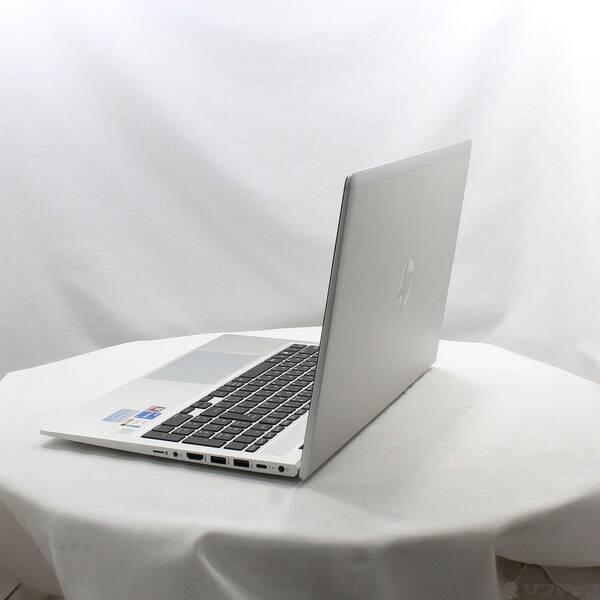 〔中古〕hp(エイチピー) HP ProBook 650 G8 240F2AV〔371-ud〕 |  | 01