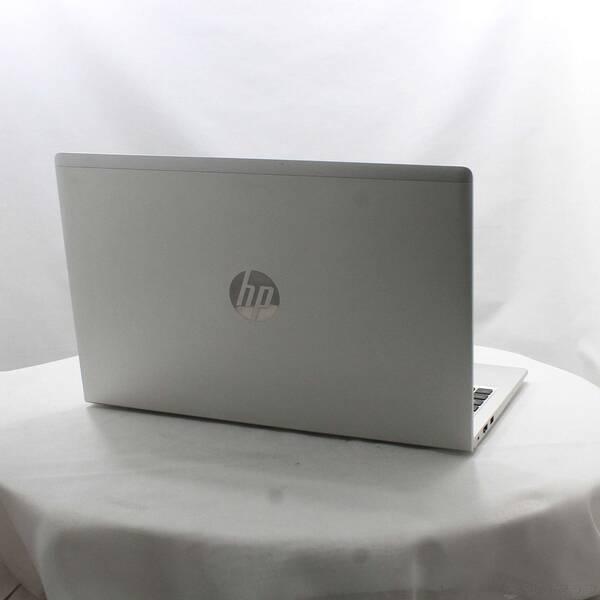 〔中古〕hp(エイチピー) HP ProBook 650 G8 240F2AV〔371-ud〕 |  | 02