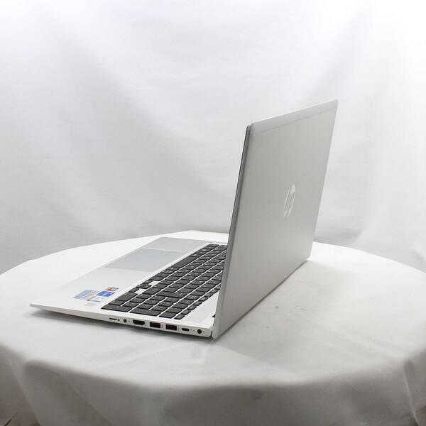 〔中古〕hp(エイチピー) HP ProBook 650 G8 240F2AV〔295-ud〕 |  | 01