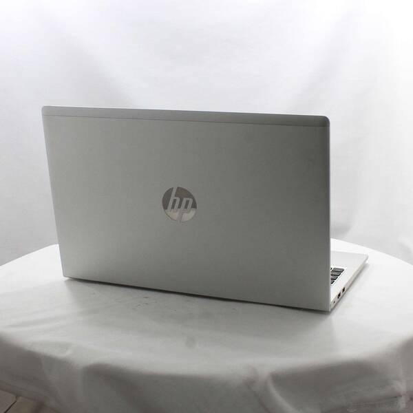 〔中古〕hp(エイチピー) HP ProBook 650 G8 240F2AV〔295-ud〕 |  | 02