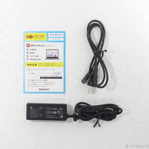 〔中古〕hp(エイチピー) HP ProBook 650 G8 240F2AV〔295-ud〕 |  | 04