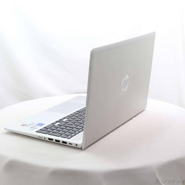 〔中古〕hp(エイチピー) HP ProBook 650 G8 240F2AV〔348-ud〕 |  | 01