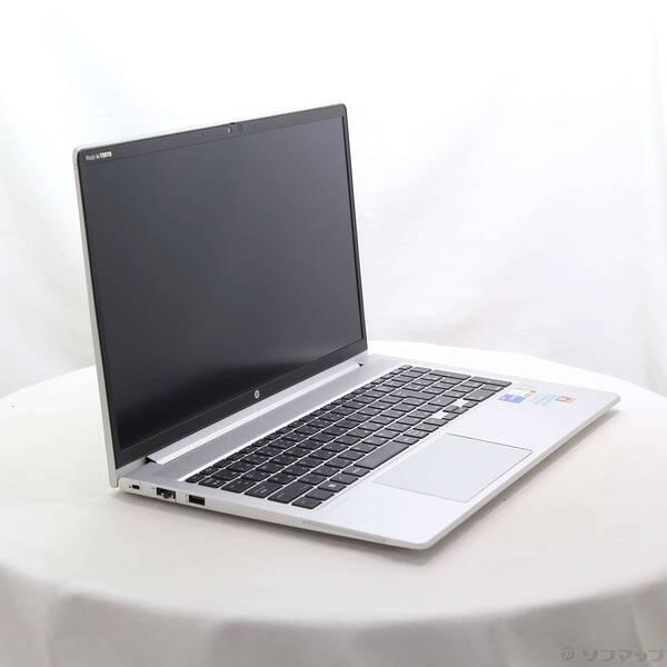 〔中古〕hp(エイチピー) HP ProBook 650 G8 240F2AV〔348-ud〕 |  | 03
