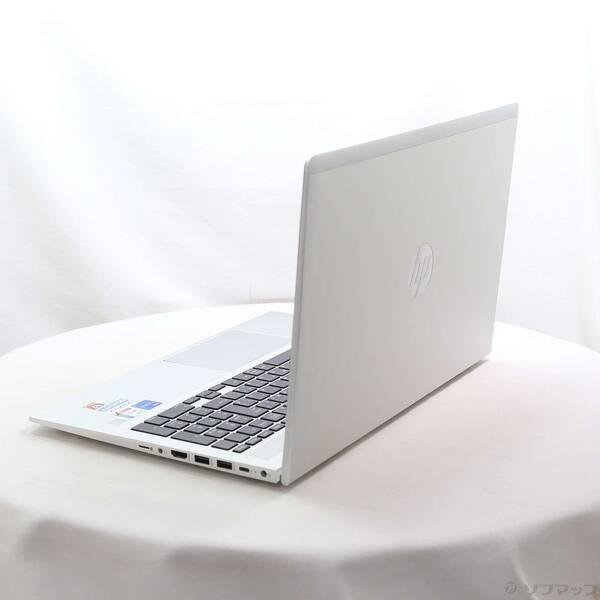 〔中古〕hp(エイチピー) HP ProBook 650 G8 240F2AV〔348-ud〕 |  | 01