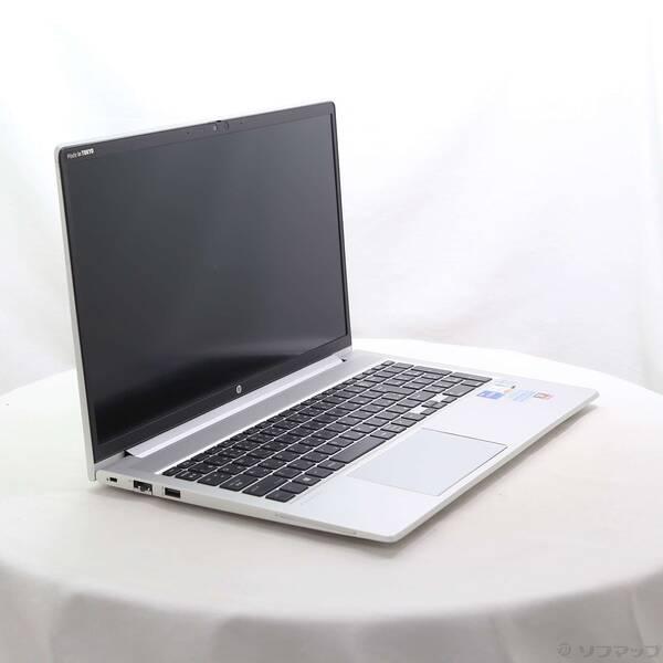 〔中古〕hp(エイチピー) HP ProBook 650 G8 240F2AV〔348-ud〕 |  | 03