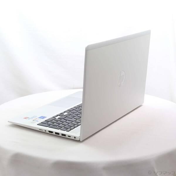 〔中古〕hp(エイチピー) HP ProBook 650 G8 240F2AV〔269-ud〕 |  | 01