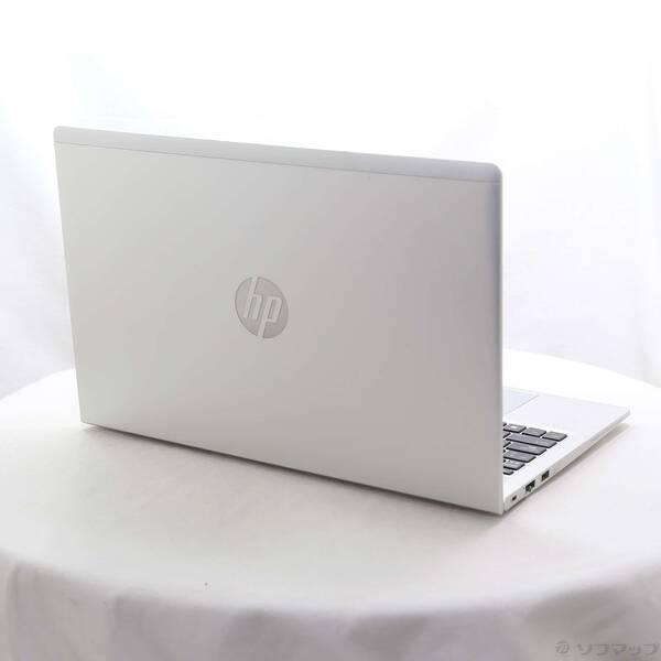 〔中古〕hp(エイチピー) HP ProBook 650 G8 240F2AV〔269-ud〕 |  | 02