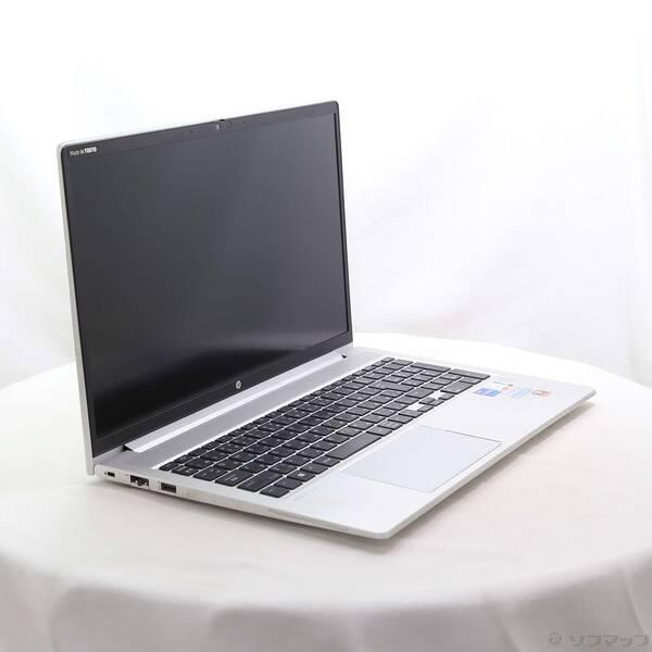 〔中古〕hp(エイチピー) HP ProBook 650 G8 240F2AV〔269-ud〕 |  | 03
