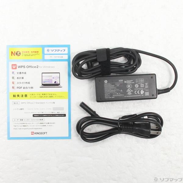 〔中古〕hp(エイチピー) HP ProBook 650 G8 240F2AV〔269-ud〕 |  | 04