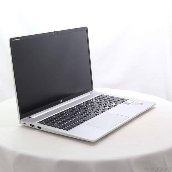 〔中古〕hp(エイチピー) HP ProBook 650 G8 240F2AV〔352-ud〕 |  | 03