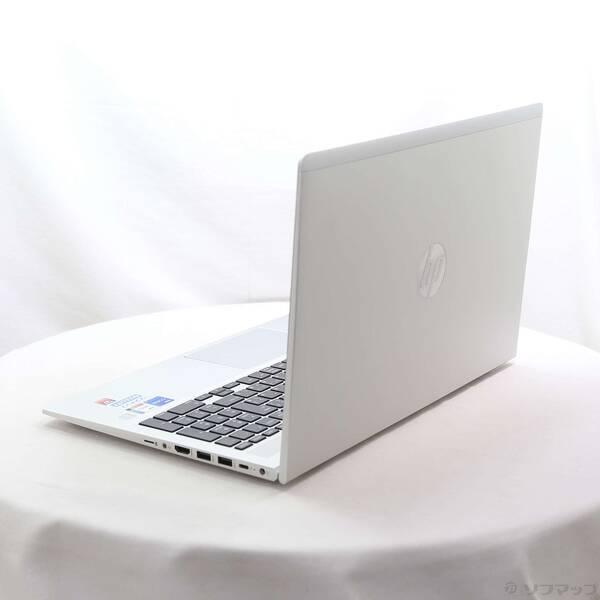 〔中古〕hp(エイチピー) HP ProBook 650 G8 240F2AV〔352-ud〕 |  | 01
