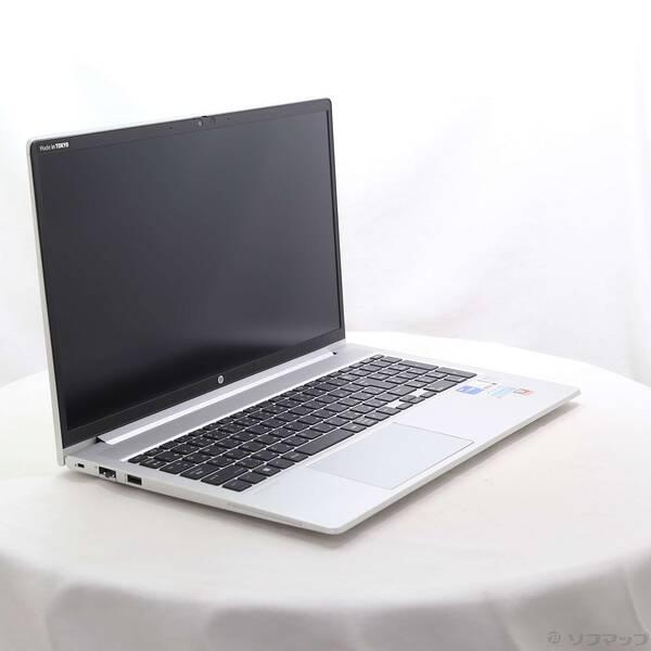 〔中古〕hp(エイチピー) HP ProBook 650 G8 240F2AV〔352-ud〕 |  | 03