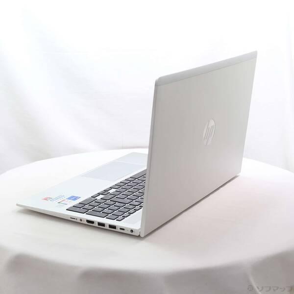 〔中古〕hp(エイチピー) HP ProBook 650 G8 240F2AV〔349-ud〕 |  | 01
