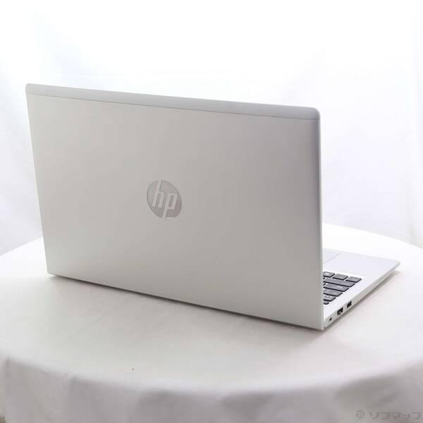 〔中古〕hp(エイチピー) HP ProBook 650 G8 240F2AV〔349-ud〕 |  | 02