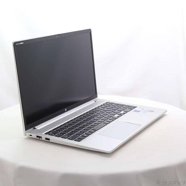 〔中古〕hp(エイチピー) HP ProBook 650 G8 240F2AV〔349-ud〕 |  | 03