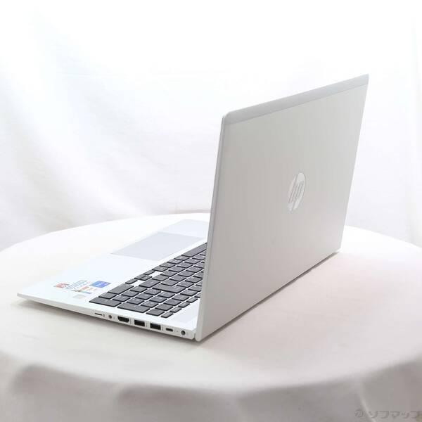 〔中古〕hp(エイチピー) HP ProBook 650 G8 240F2AV〔349-ud〕 |  | 01